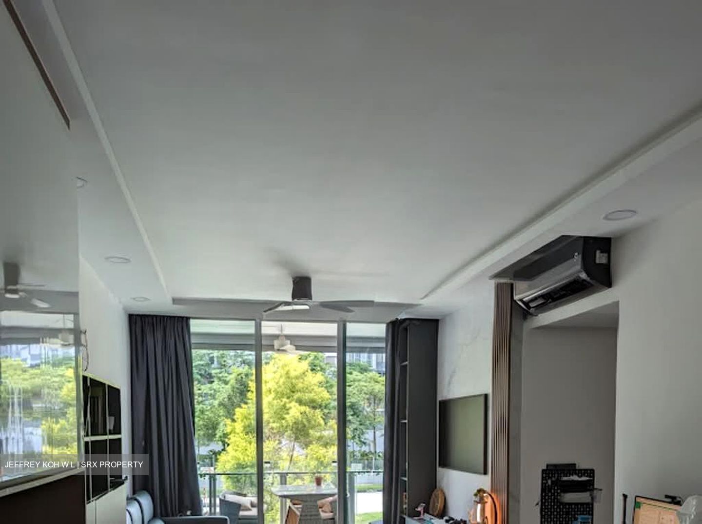 Canberra Residences (D27), Condominium #537694481